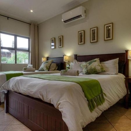 Forest Lodge St Lucia Exterior photo
