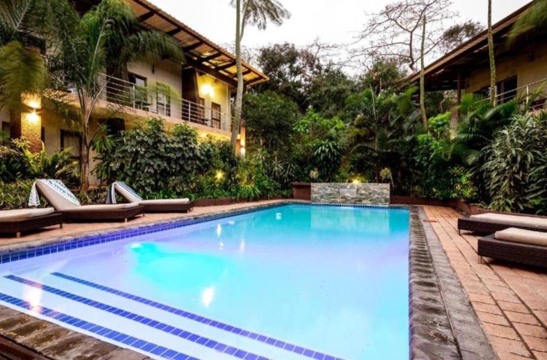 Forest Lodge St Lucia Exterior photo