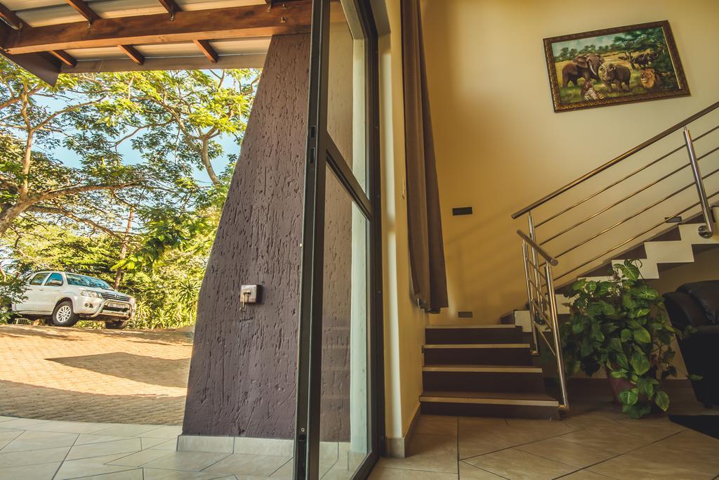 Forest Lodge St Lucia Exterior photo