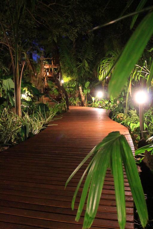 Forest Lodge St Lucia Exterior photo