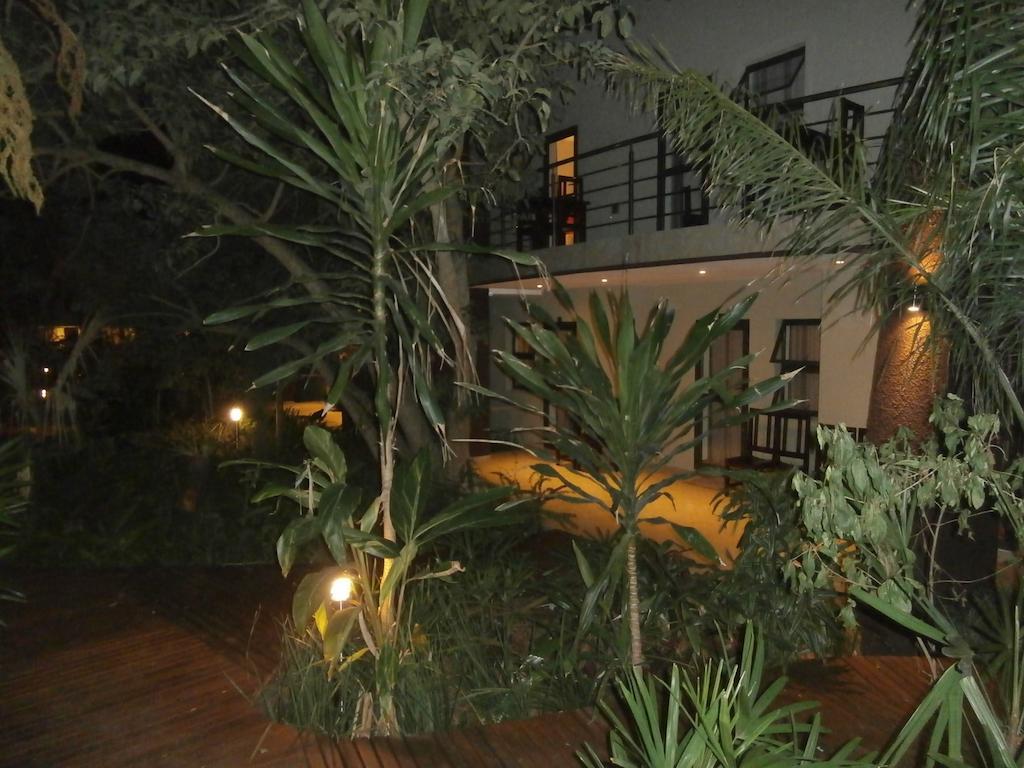 Forest Lodge St Lucia Exterior photo