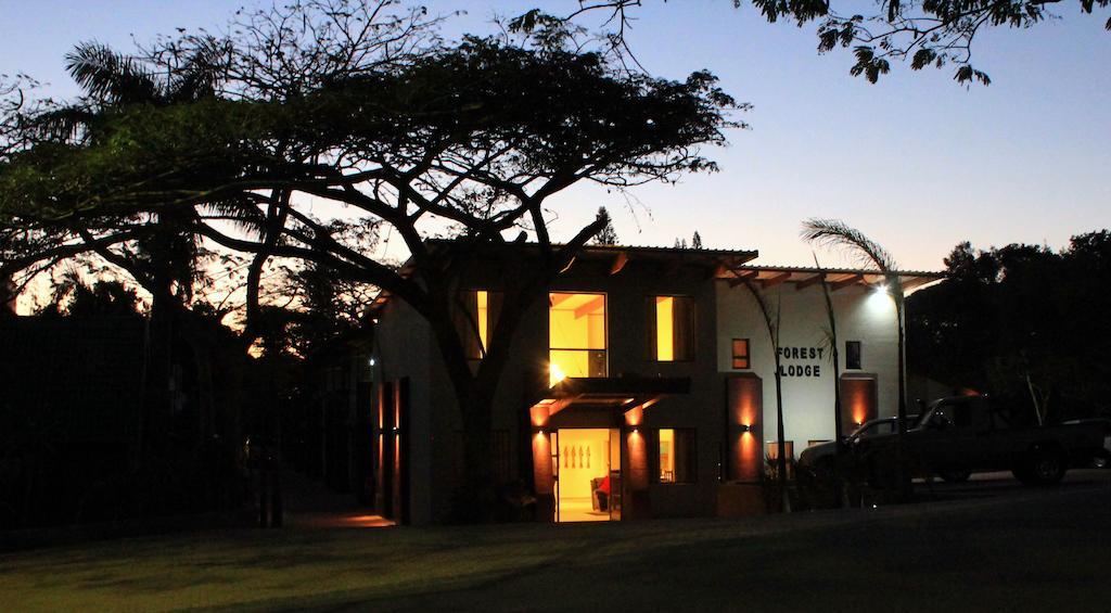Forest Lodge St Lucia Exterior photo