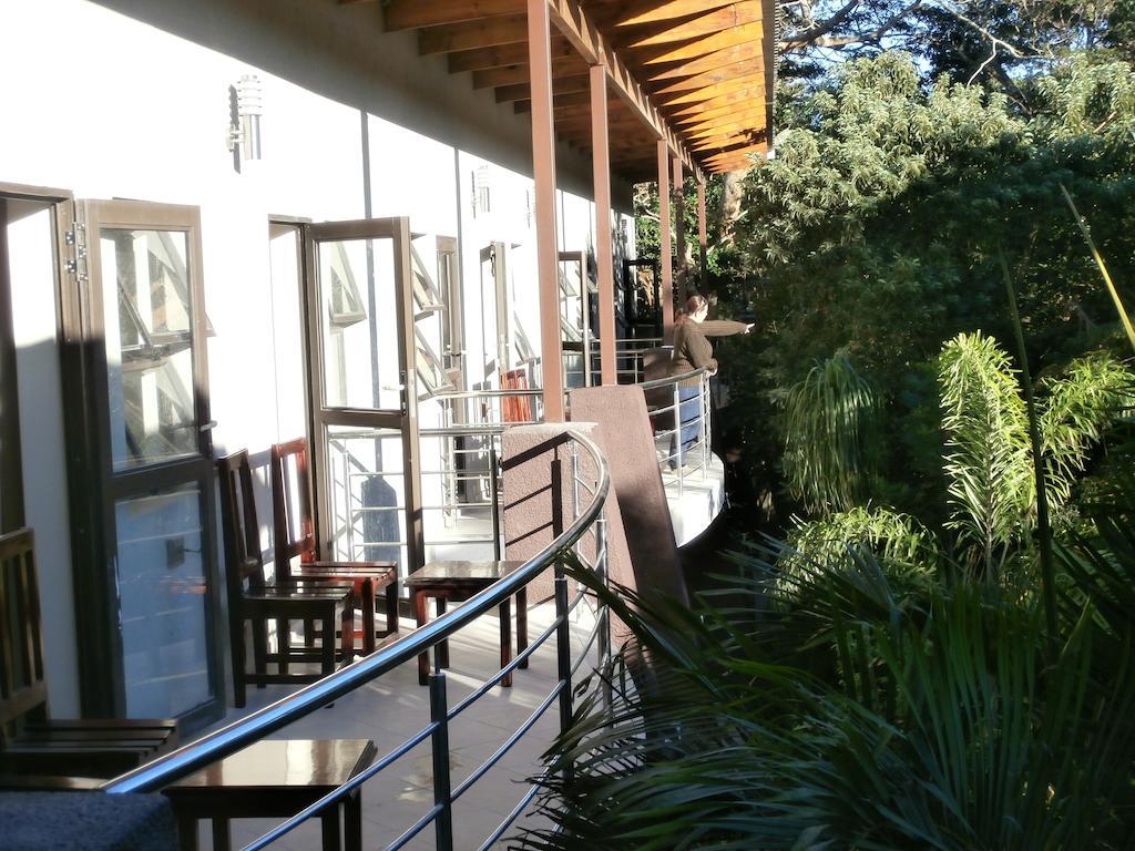 Forest Lodge St Lucia Exterior photo