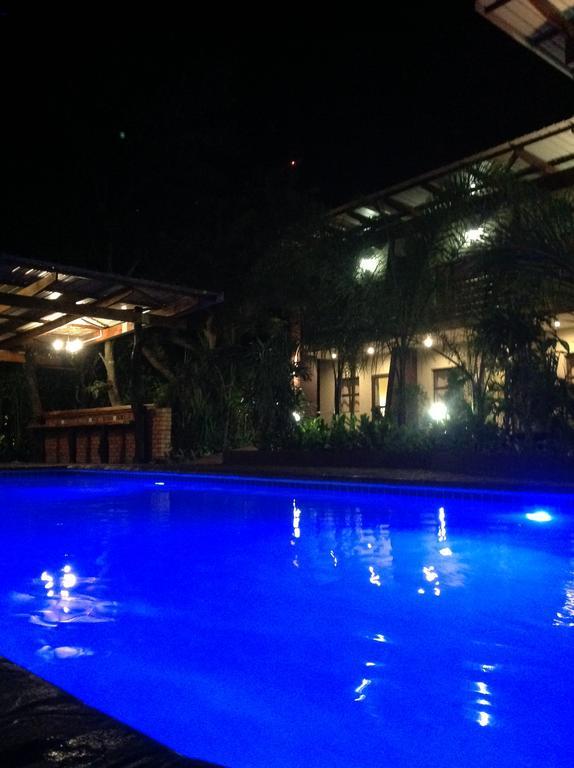 Forest Lodge St Lucia Exterior photo