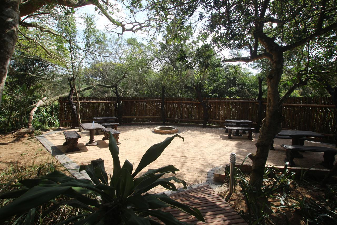 Forest Lodge St Lucia Exterior photo