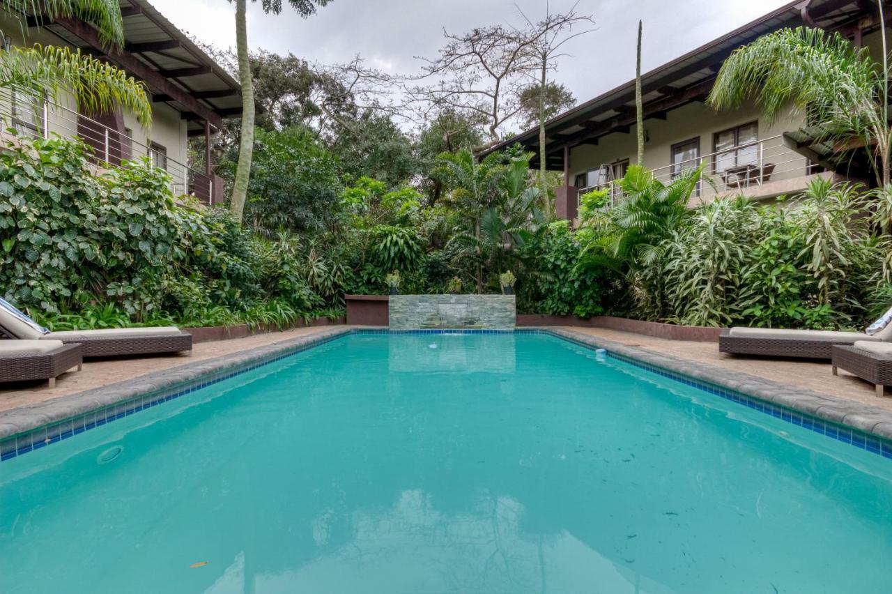 Forest Lodge St Lucia Exterior photo